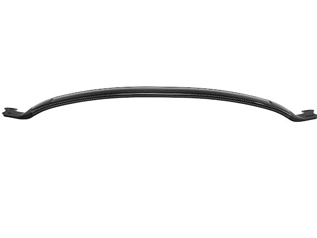 2024-Up Ford Mustang S650 | Dry CARBON FIBER Engine Strut Brace Balance Tower Bar